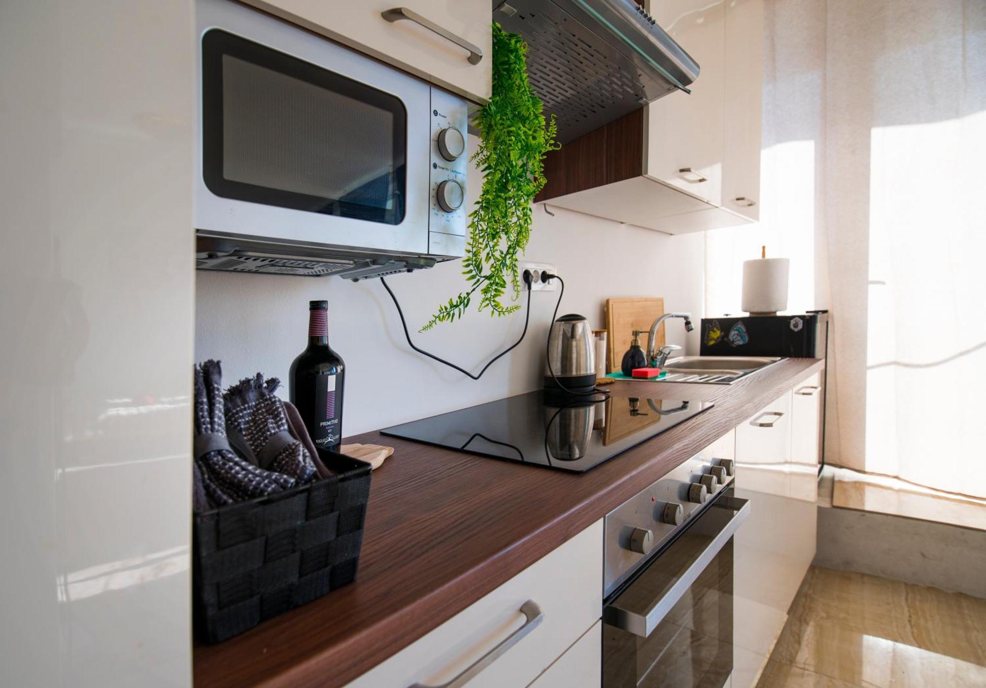 Appartement Split Sea View Centar Xxl Extérieur photo